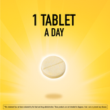 Airborne Effervescent Tablets – Zesty Orange