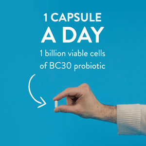 Digestive Advantage® Intensive Bowel Support Capsules