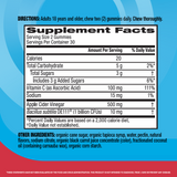DIGESTIVE ADVANTAGE® Daily Probiotics with Apple Cider Vinegar