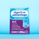 Digestive Advantage® Daily Probiotic 4in1 Capsules
