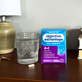 Digestive Advantage® Daily Probiotic 4in1 Capsules