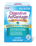 Digestive Advantage® Intensive Bowel Support Capsules