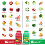 Fruits & Veggies™ Supplements