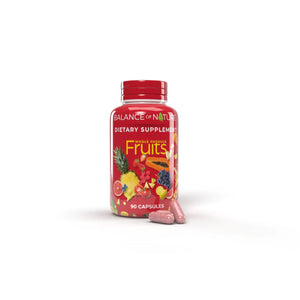 Fruits Supplement