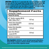 Digestive Advantage® Intensive Bowel Support Capsules