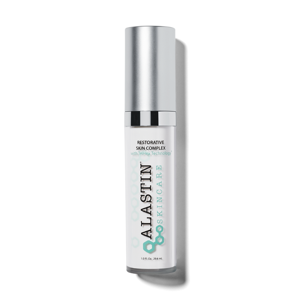 Restorative Skin Complex with TriHex Technology®
