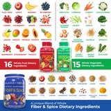 Whole Health System Supplements
