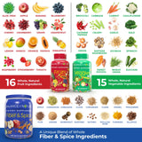 Whole Health System Supplements Patriot Pack