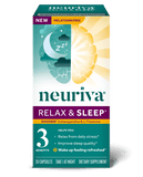 Neuriva Relax & Sleep Capsules